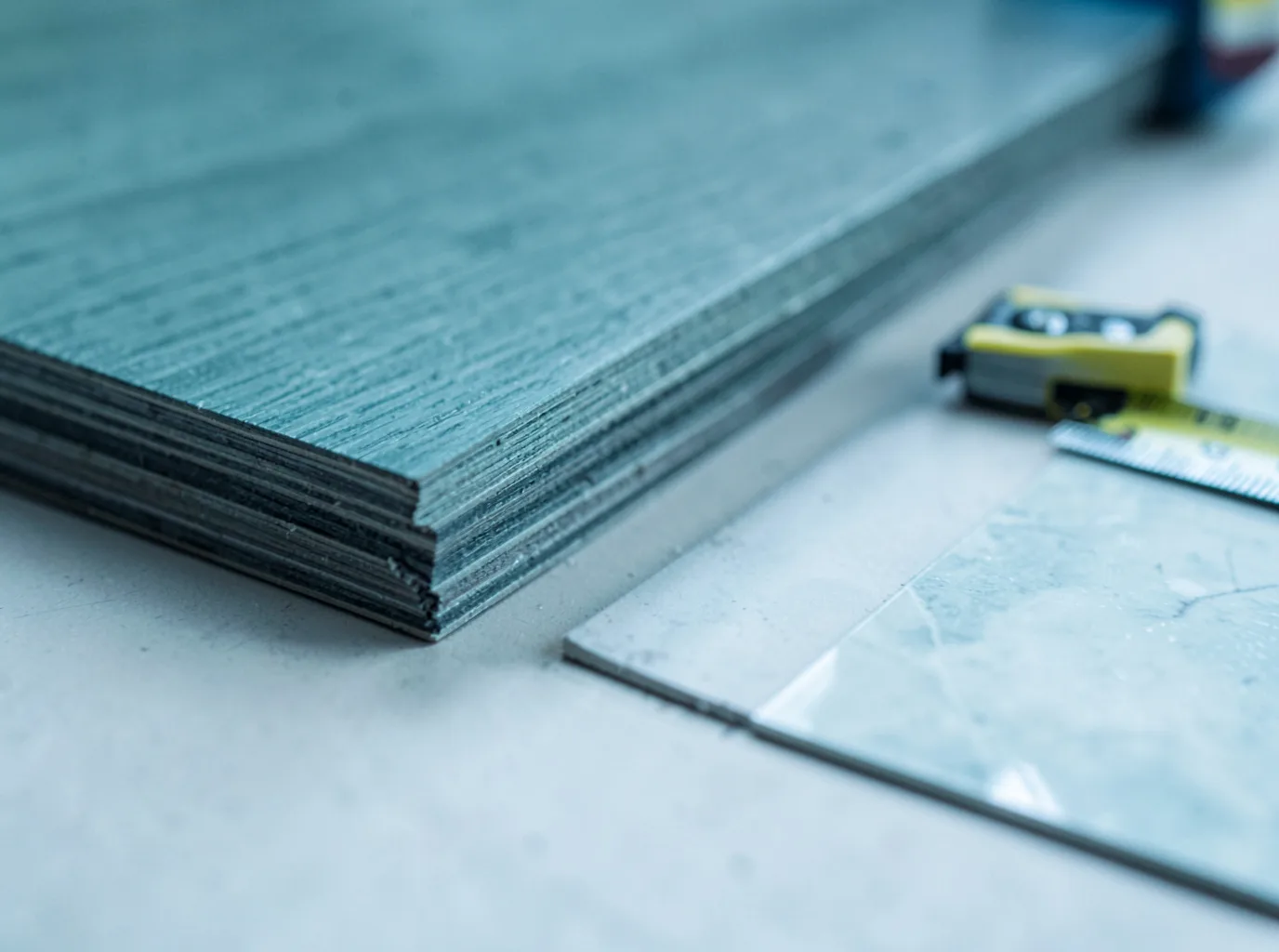Luxury Vinyl Plank Installation Posen, MI FAQs